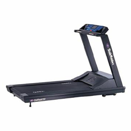 Manual For Quinton Treadmill